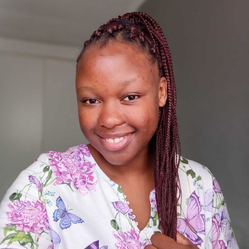 Lindokuhle S. profile photo