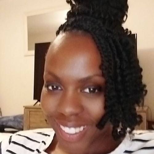 Niesha P.
