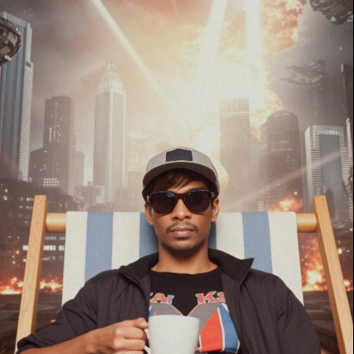 Parker P. profile photo