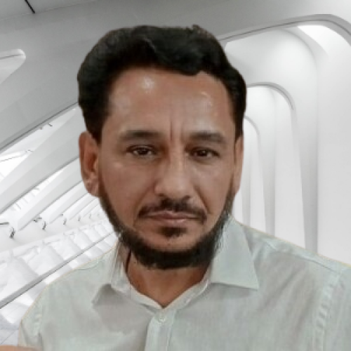 muhammad i. profile photo