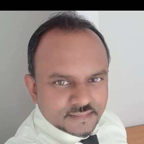 Pradeep  P. profile photo