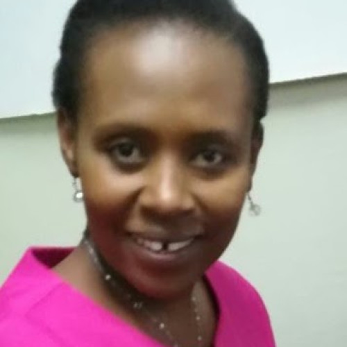 Marion K. profile photo