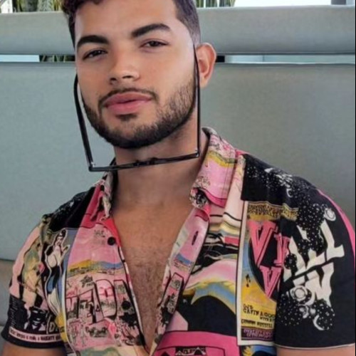 Estarly R. profile photo