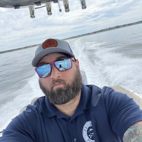 Justin D. profile photo
