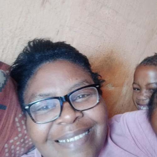 Sylvia M. profile photo