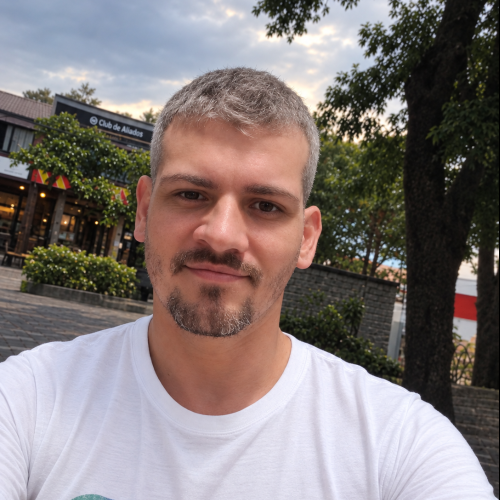 Andres Felipe  V. profile photo
