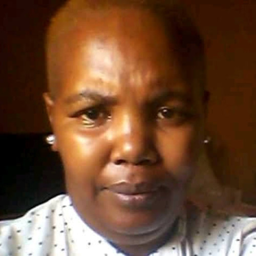 Sibongile Lydia M. profile photo
