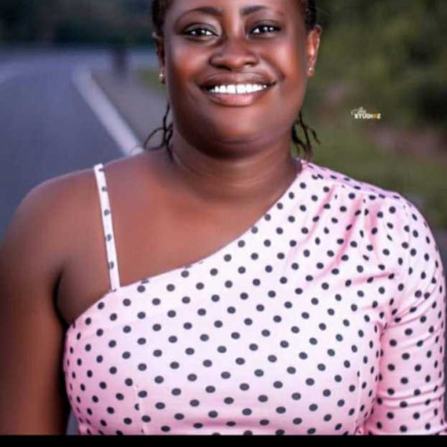 Gifty N. profile photo