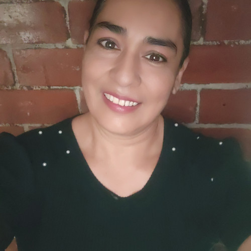 Maria A. profile photo