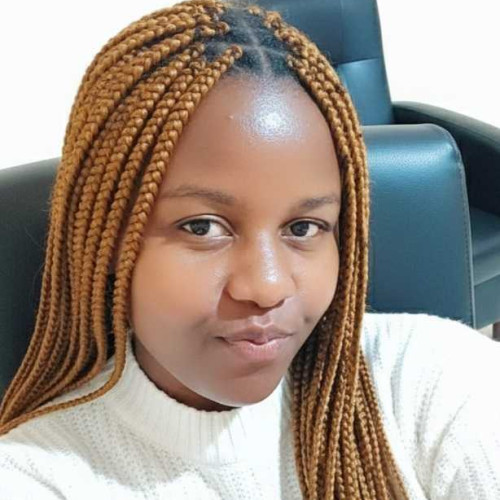 Magdalin A. profile photo