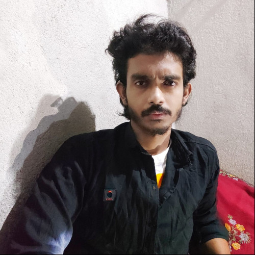 Pranab G. profile photo