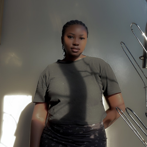 nisha x. profile photo