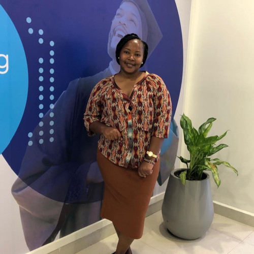 Agnes A. profile photo