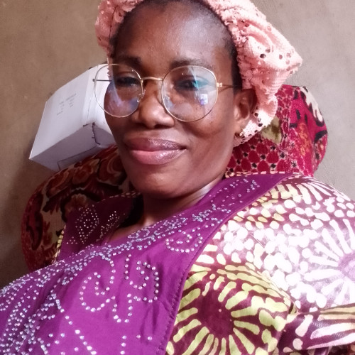 Omotayo  O.