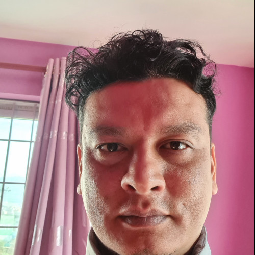 Vijaya Jung S. profile photo