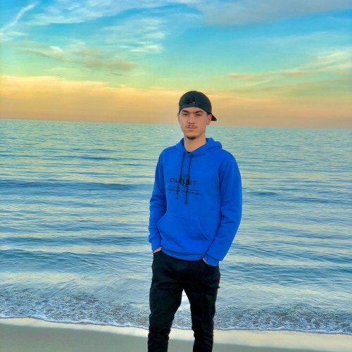 Omar F. profile photo