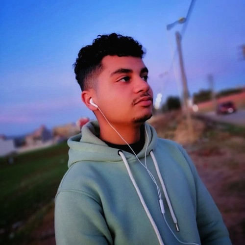 YASSINE E. profile photo