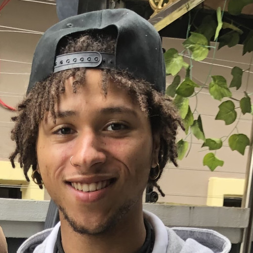 Wisdom U. profile photo