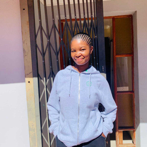 Zinhle B. profile photo