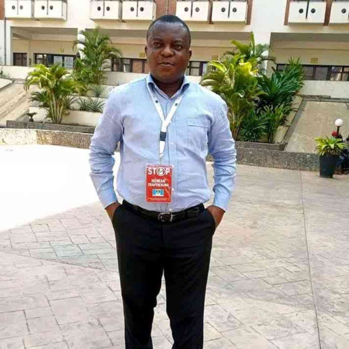 Oluwadare Timothy  O. profile photo