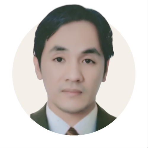 MARK ALLEN O. profile photo
