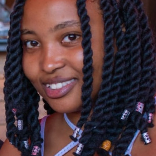 sheila m. profile photo