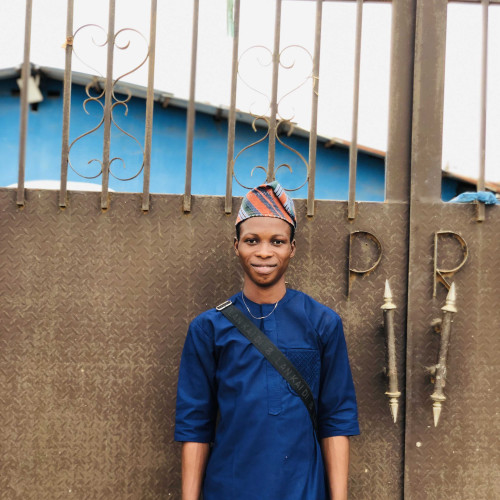 Tomiwa A. profile photo