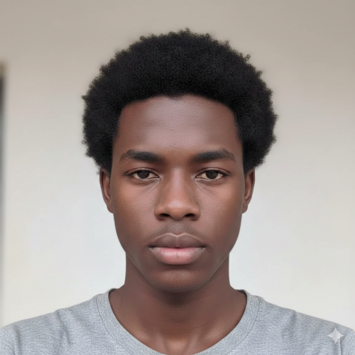 Zziwa J. profile photo