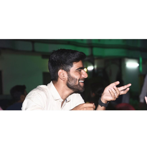 Aryan D. profile photo