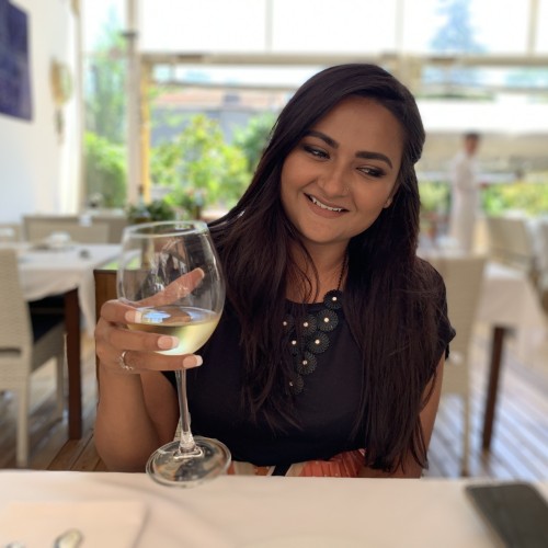 Raiana  Z.
