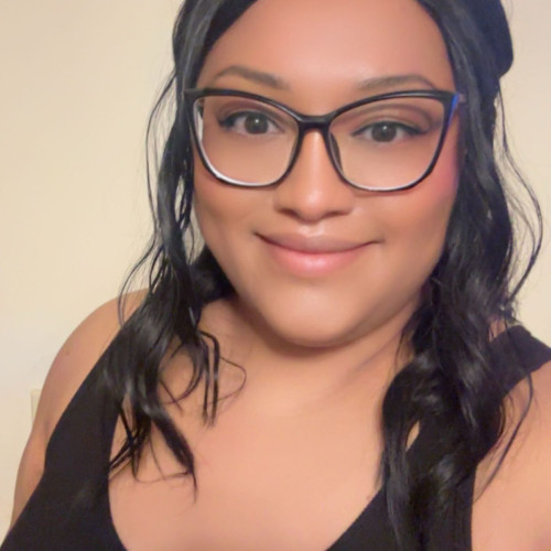 Rosie W. profile photo