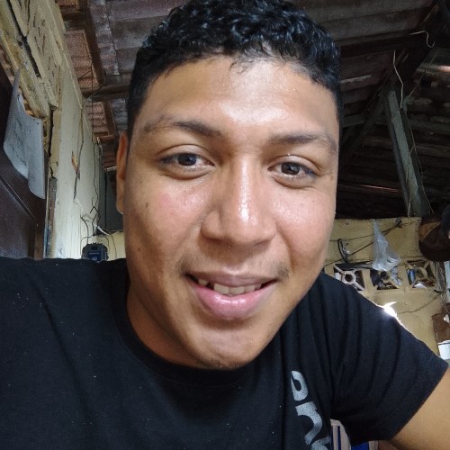 Isrrael  M.