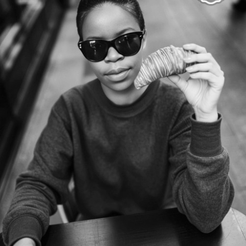 JOHARI E. profile photo