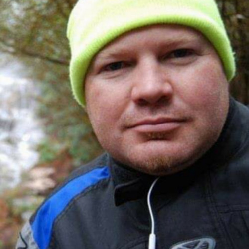 Mauritz M. profile photo