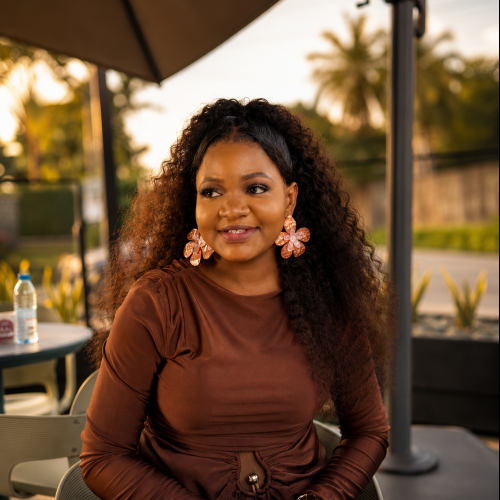 Betty B. profile photo