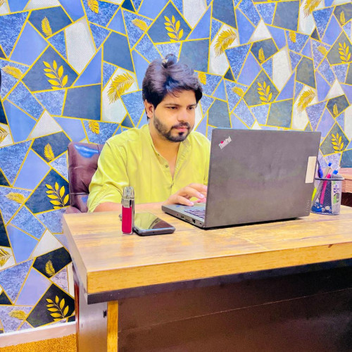 Ali K. profile photo