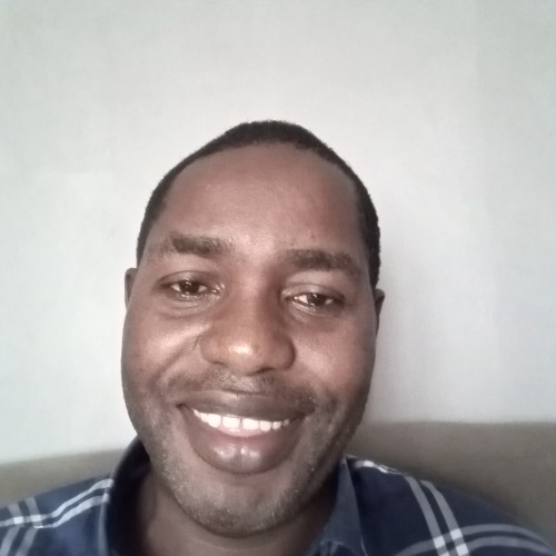 Ikechukwu James A. profile photo