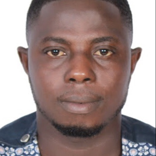 HAYFORD B. profile photo