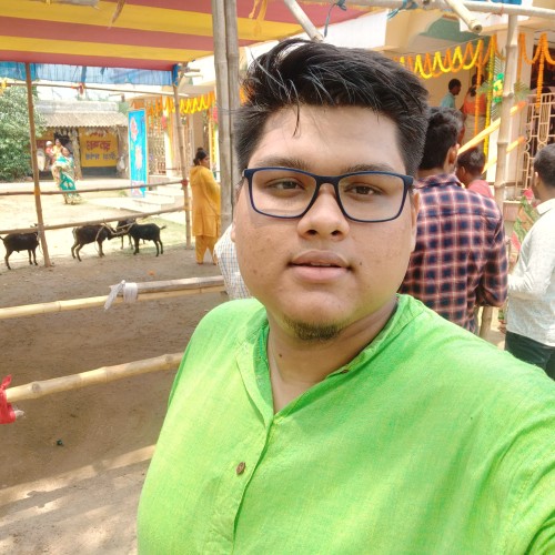 Sudip B. profile photo