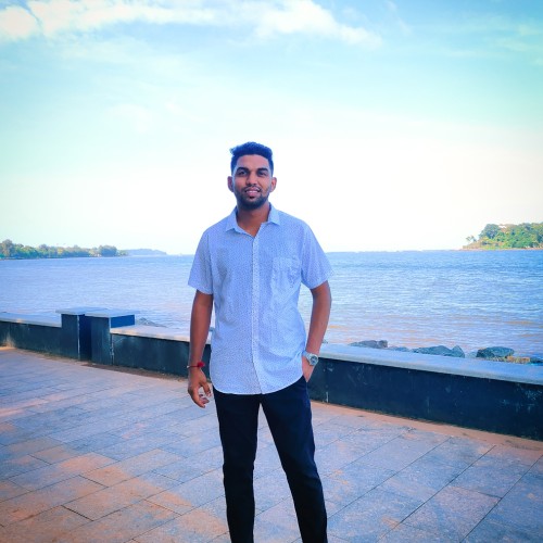 Adesh S. profile photo