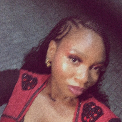 Joy O.
