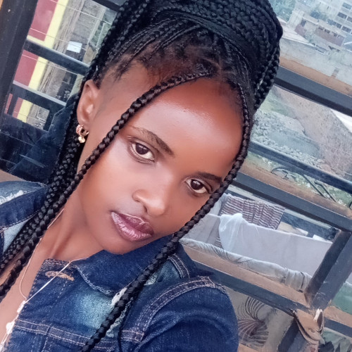 Talia F. profile photo