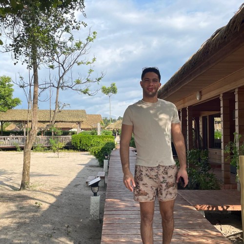 Fariat  H. profile photo