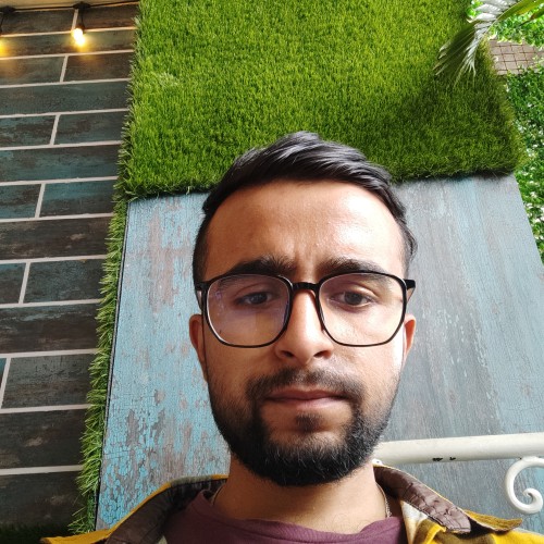 Karun J. profile photo