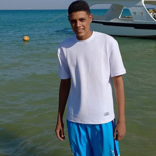 Yousef A. profile photo