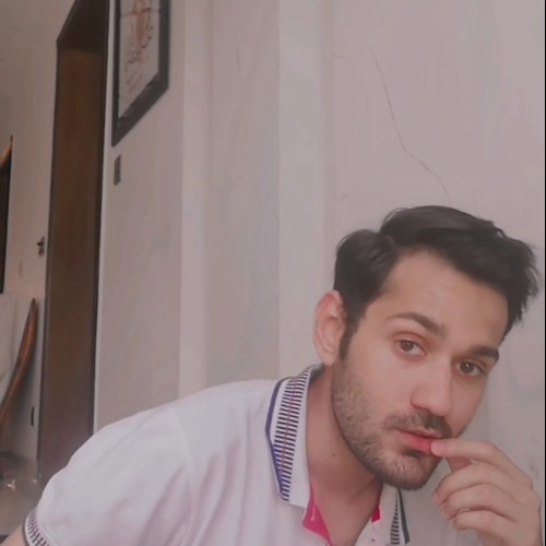 MUHAMMAD ALI U. profile photo