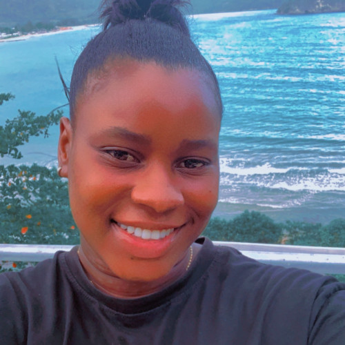 Danique  W. profile photo