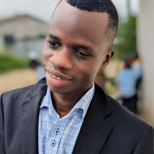 GEOFREY M. profile photo