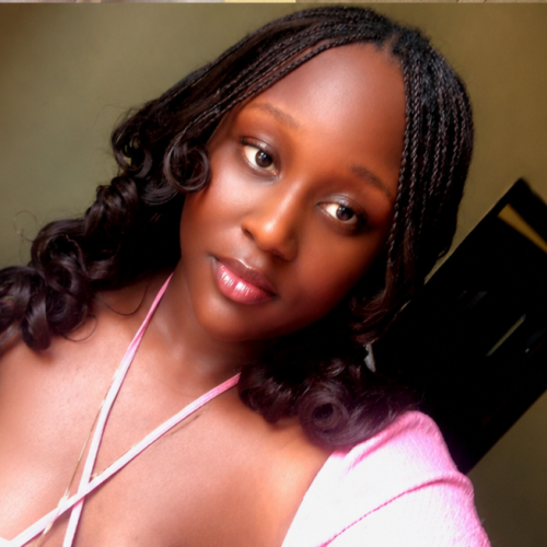 Thiscookiedivine P. profile photo