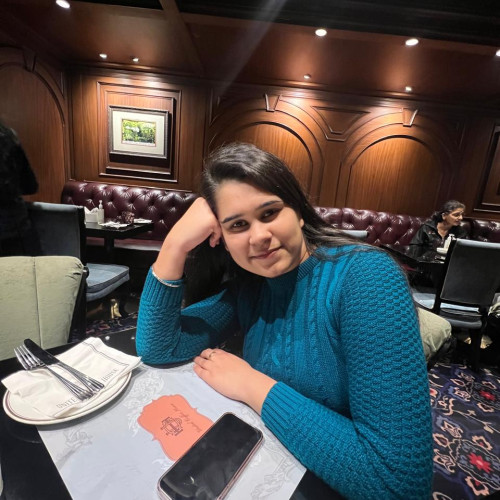 RITIKA S.